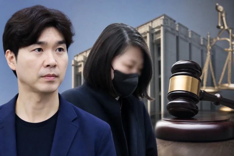 박수홍 형수, '사생활 루머 유포' 항소심도 벌금 1200만원 관련 방송·엔터 뉴스 이미지