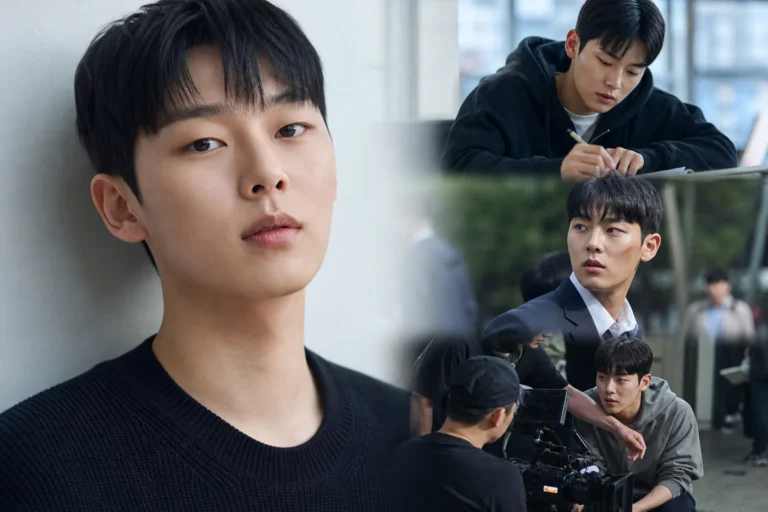 최현욱이 말한 일상의 힘…앞줄 배우로 성장한 배경 대표 이미지