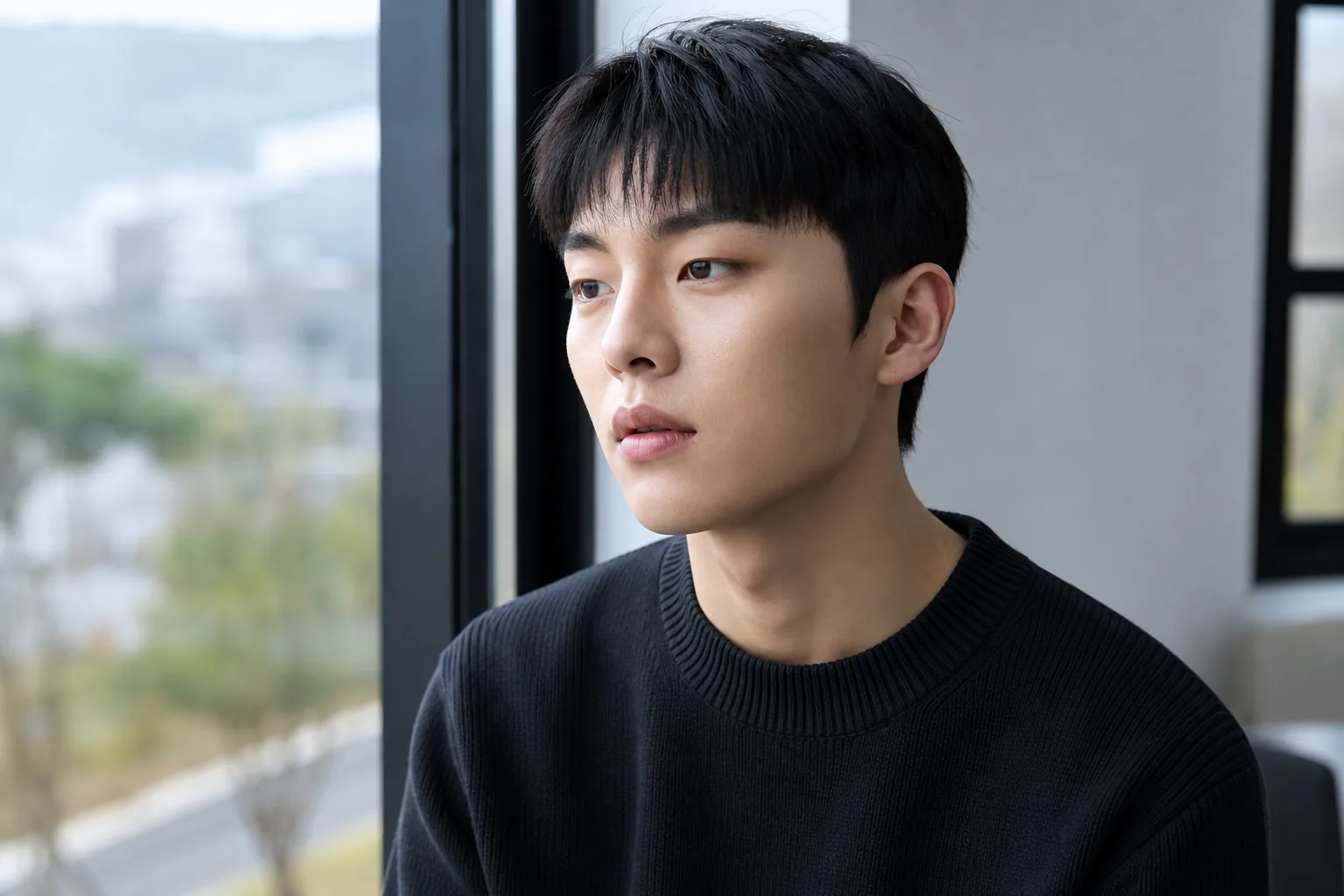 최현욱이 말한 일상의 힘…앞줄 배우로 성장한 배경 핵심 장면