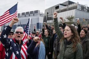 The right-wing boomers protesting data centers have a lot in common with the left 대표 이미지