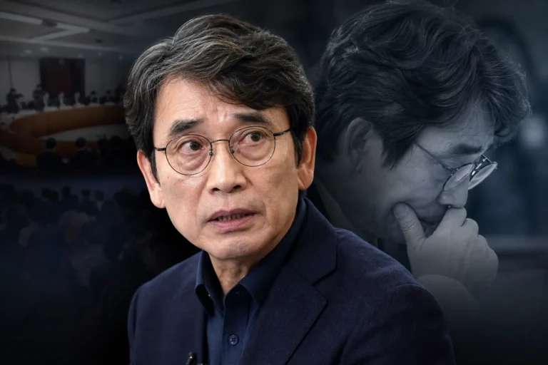 [비하인드 뉴스] 유시민, 눈빛이 이상해져 병 깊어진듯…독설 후폭풍 대표 이미지