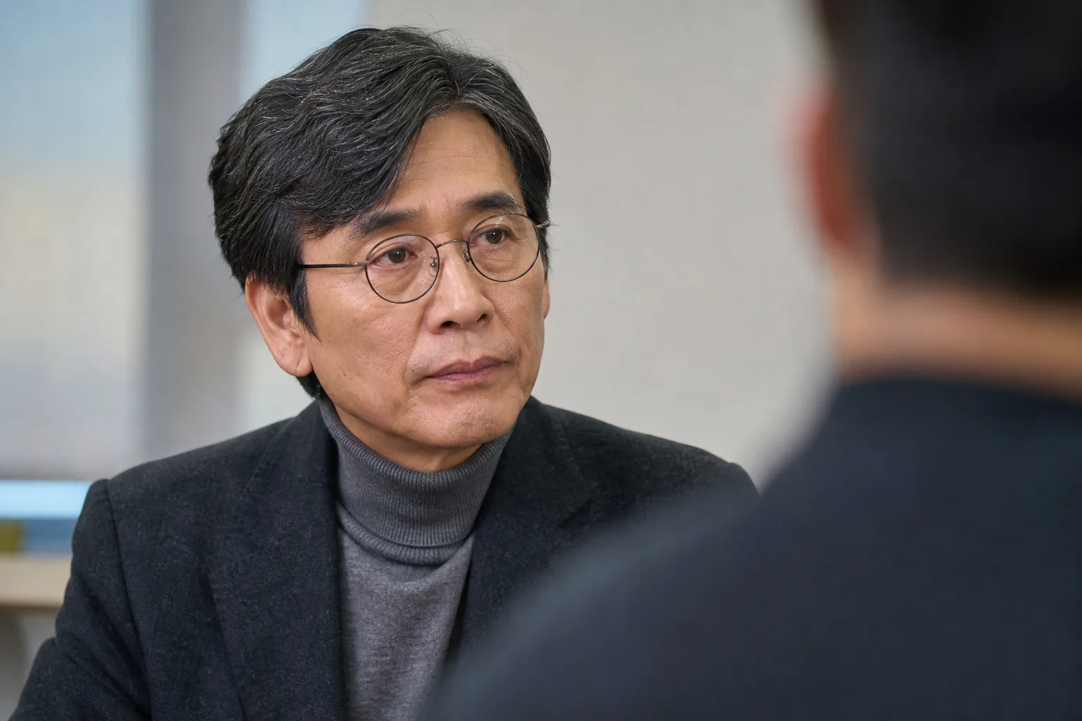 [비하인드 뉴스] 유시민, 눈빛이 이상해져 병 깊어진듯…독설 후폭풍 핵심 장면