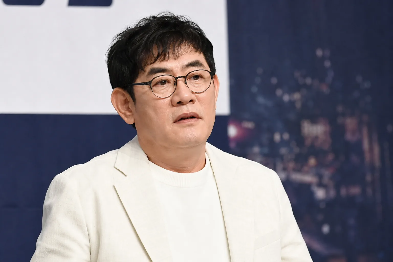이경규, 건강이상설 정면 돌파 협심증으로 스텐트 시술 핵심 장면