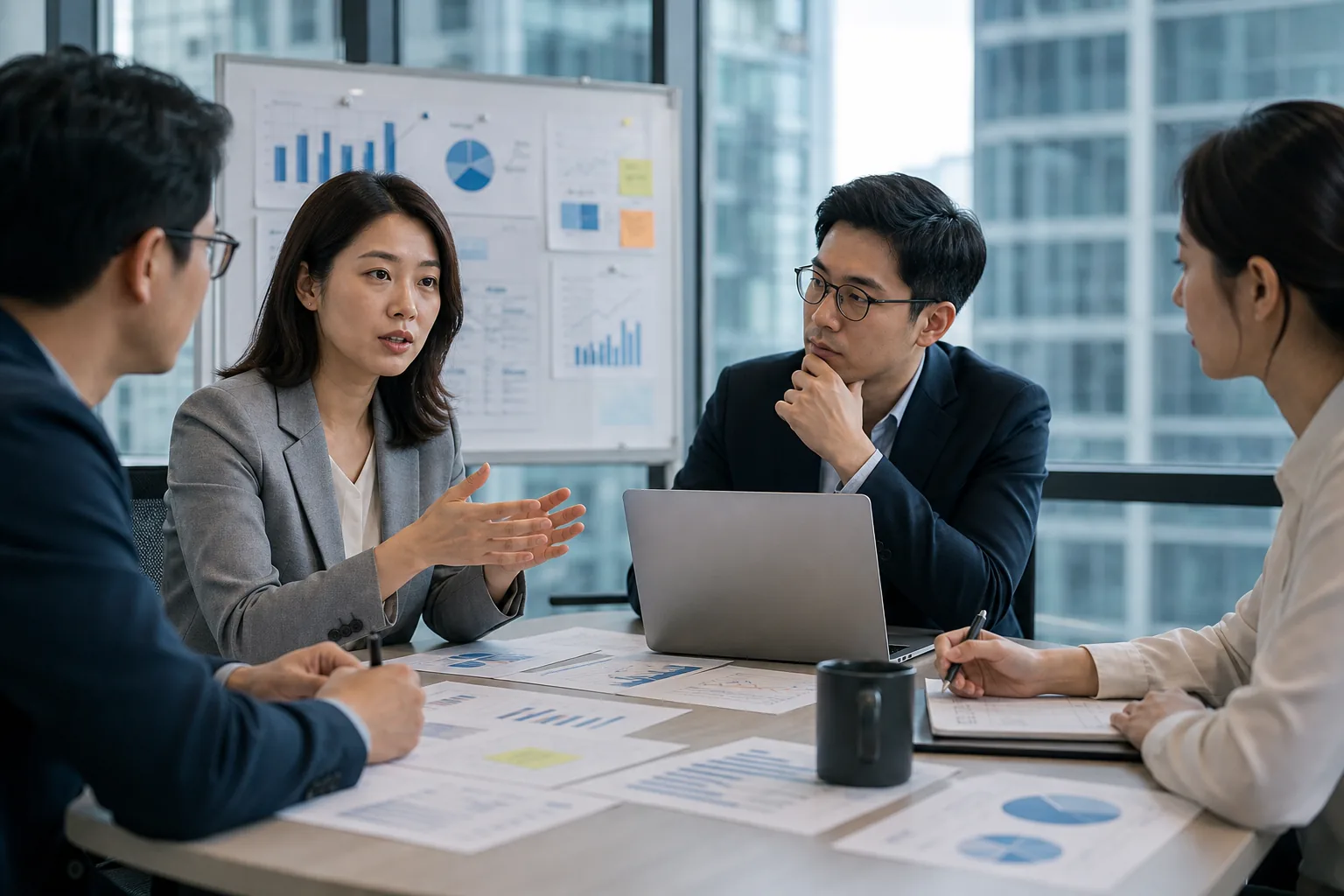 Meta drops out of a major clean energy pact as its natural gas buildout accelerates 후속 영향