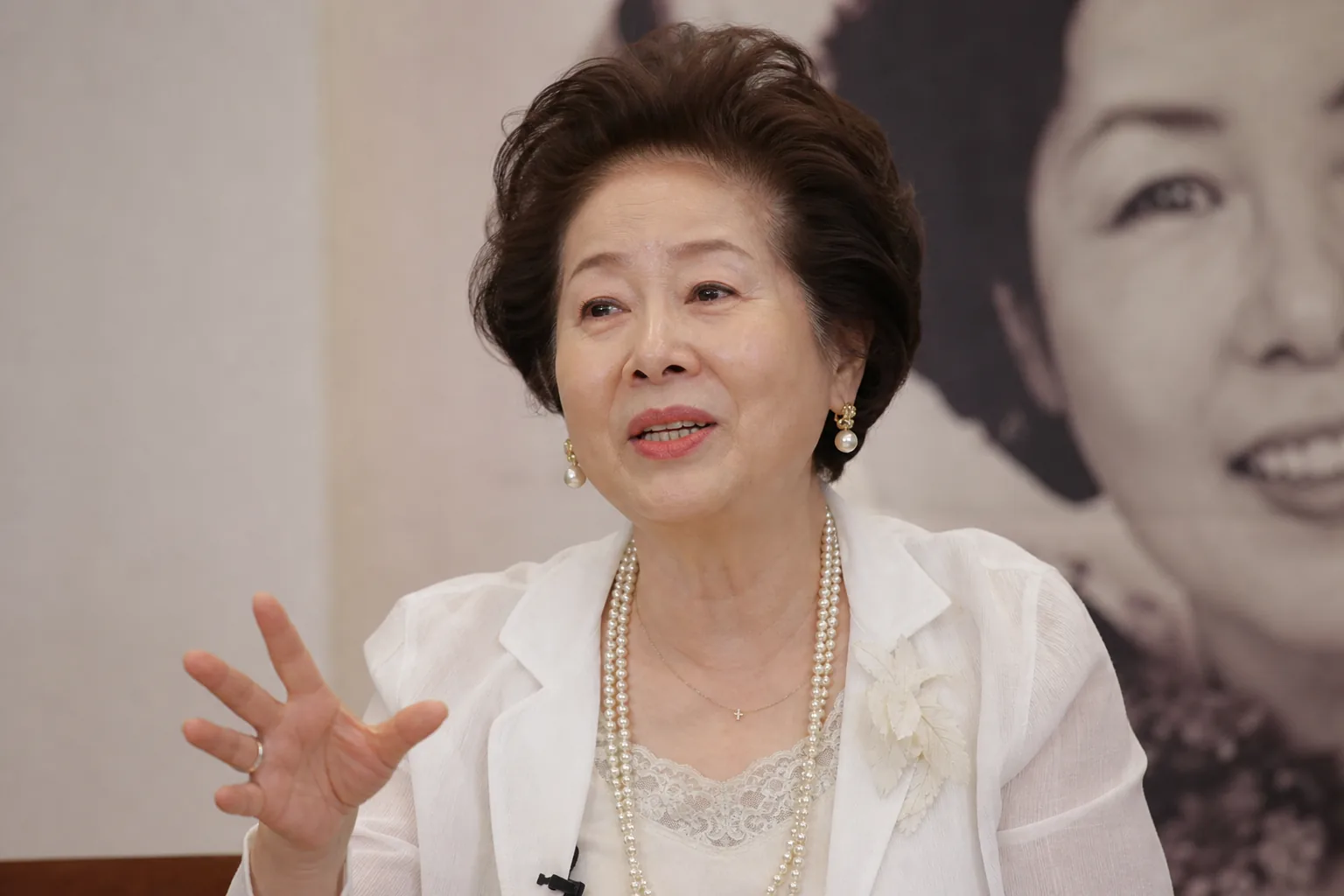 선우용여 故여운계 제주 2000평 집 찾았다 살아 있을 때 잘 살아야 후속 영향