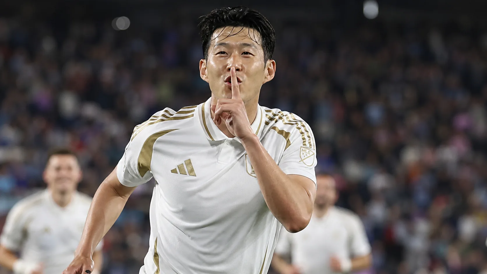 우리가 알던 손 손흥민 MLS 2경기 연속 골 후속 영향