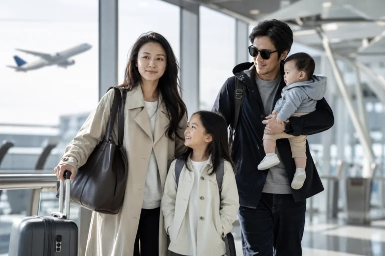탕웨이, 47세에 둘째 득남…네 식구의 여행 시작해요 대표 이미지