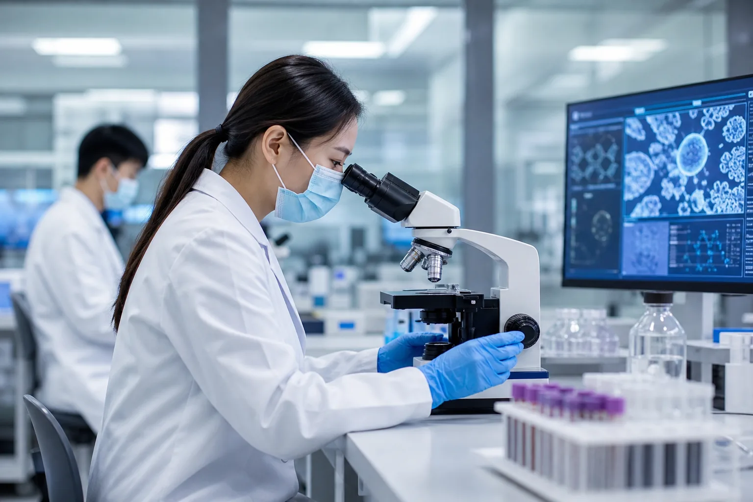 [바이오스냅] HLB 담관암 치료제, FDA 후반부 심사 협의 완료 핵심 장면