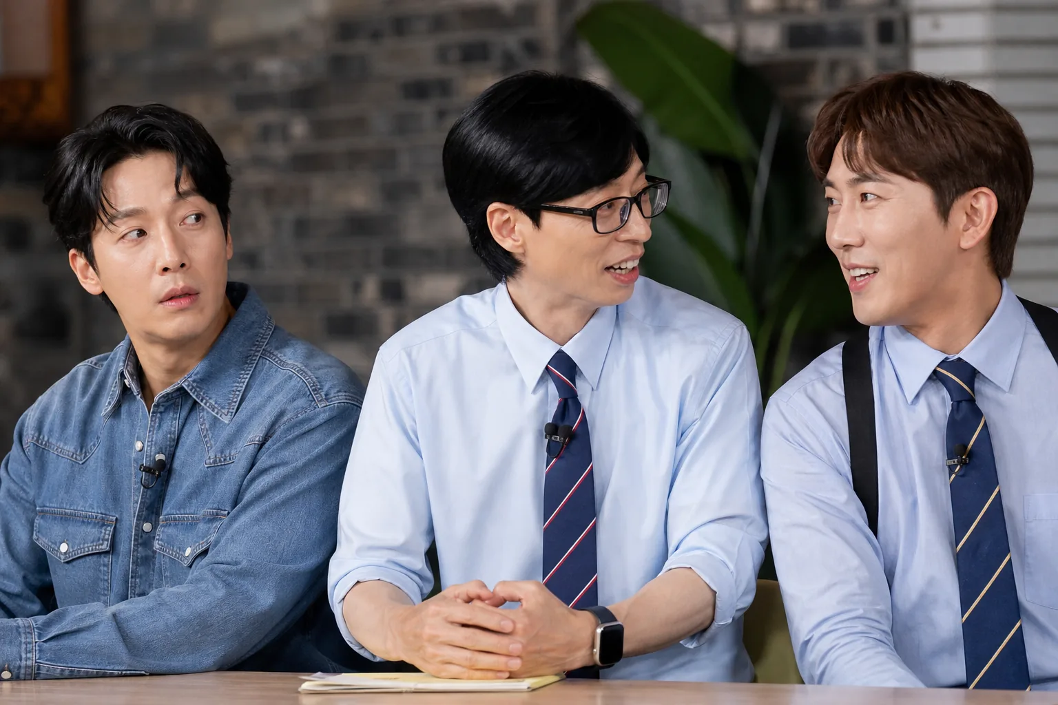 허경환, 유재석 옆자리 김원훈에 위기 감지? (놀뭐) 후속 영향