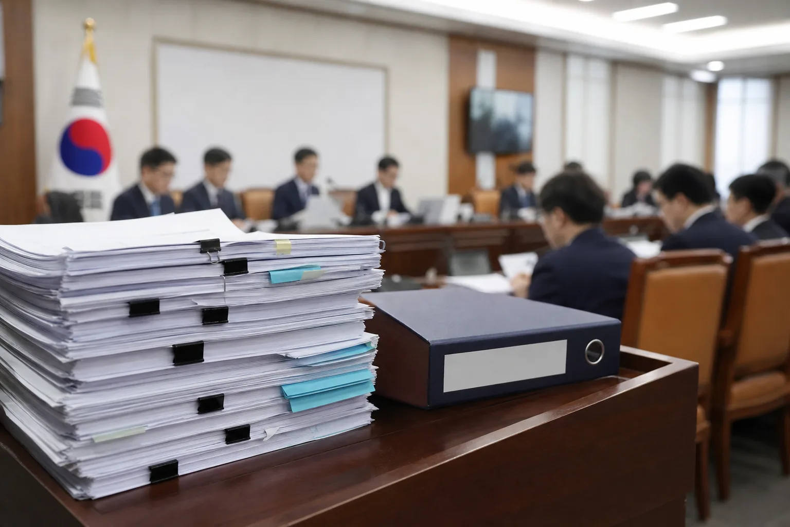 오세훈 1심 시장직 상실형에 정치권 술렁 후속 영향