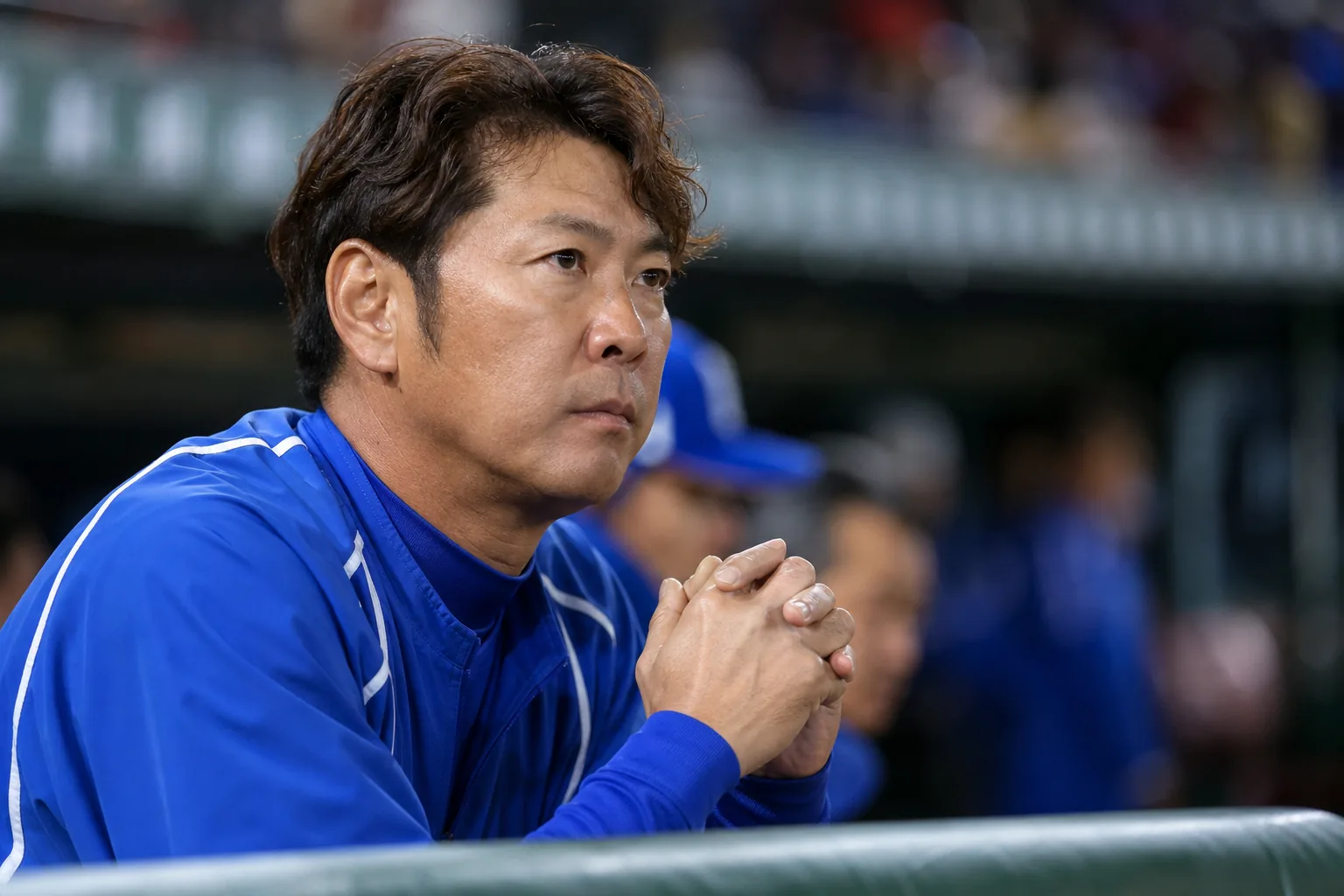 탈삼진보다 도박장 도파민이 더 컸다…반성과 참회 나선 임창용 후속 영향