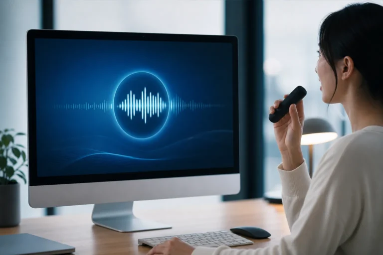 OpenAI’s new voice mode makes it to the ChatGPT desktop app 대표 이미지