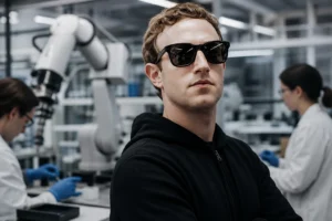 The tech-broification of American science has officially begun 대표 이미지