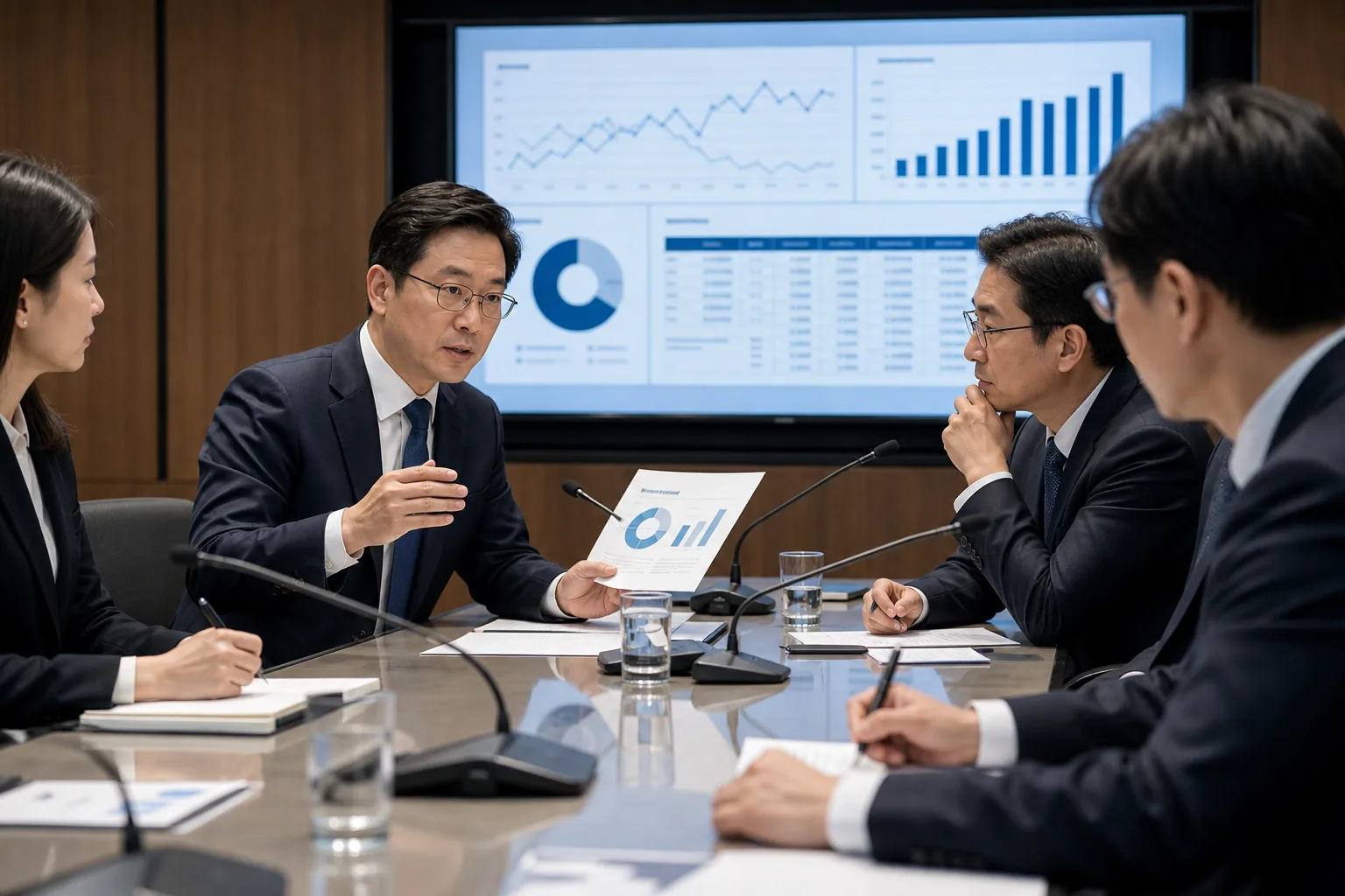 이 대통령 샌프란시스코 도착, 젠슨 황과 AI 선언 발표 후속 영향