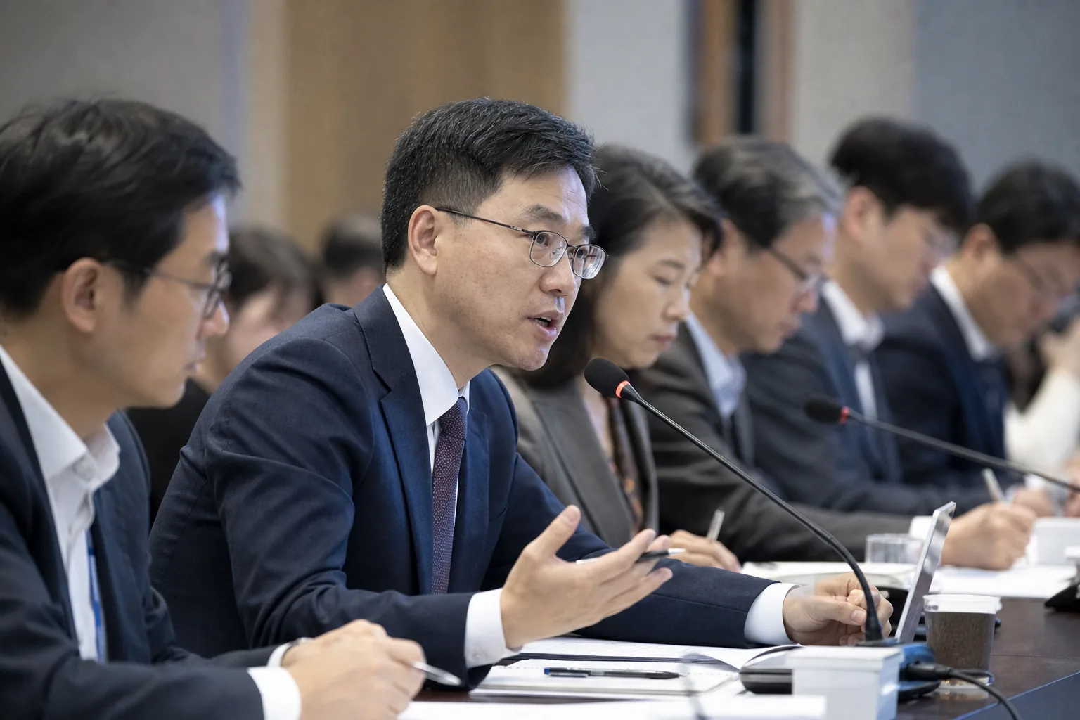 손흥민·박보검·안소희도 반했다…한강 마라톤 이유있는 인기 후속 영향