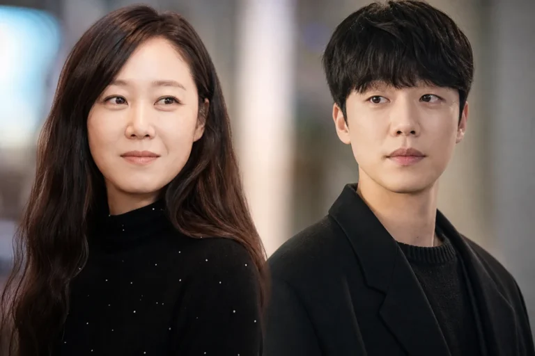 유부녀킬러 공효진 시청자들, 정준원 사랑하게 될 것 대표 이미지