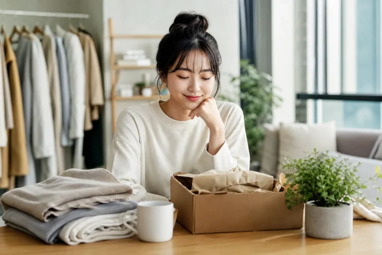 배달은 안 오고 만족은 왔다 가짜 소비 하는 Z세대…도파민도 리밸런싱 [트렌디깅] 대표 이미지