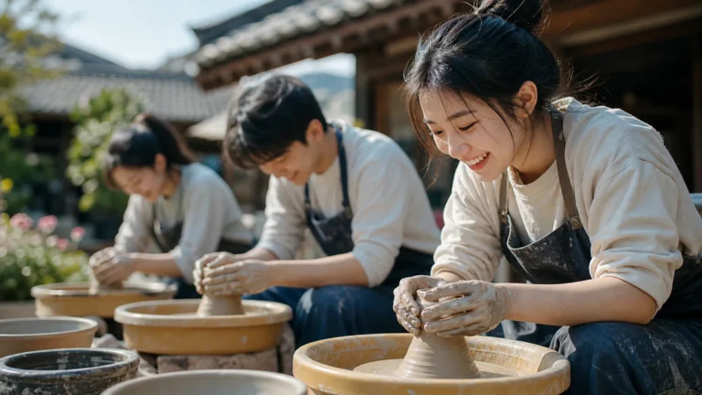 젊은 세대와 체험 여행 트렌드. 관련 여행 뉴스 이미지