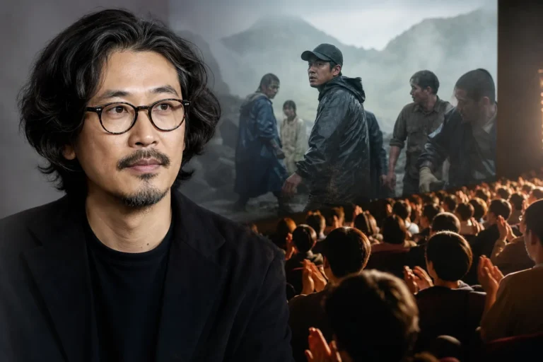 나홍진 호프 개봉 11일 차에 300만 관객 돌파 대표 이미지