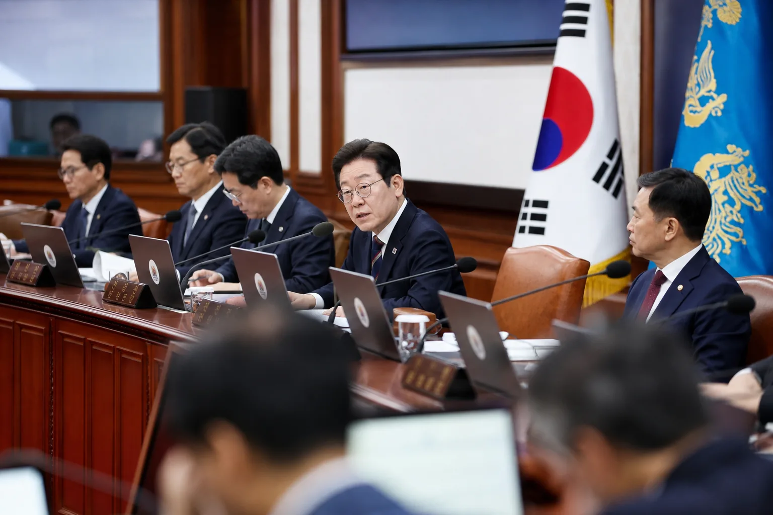 K 반도체 빅테크와 9천500억불 협력 대체불가 초격차 만든다 핵심 장면