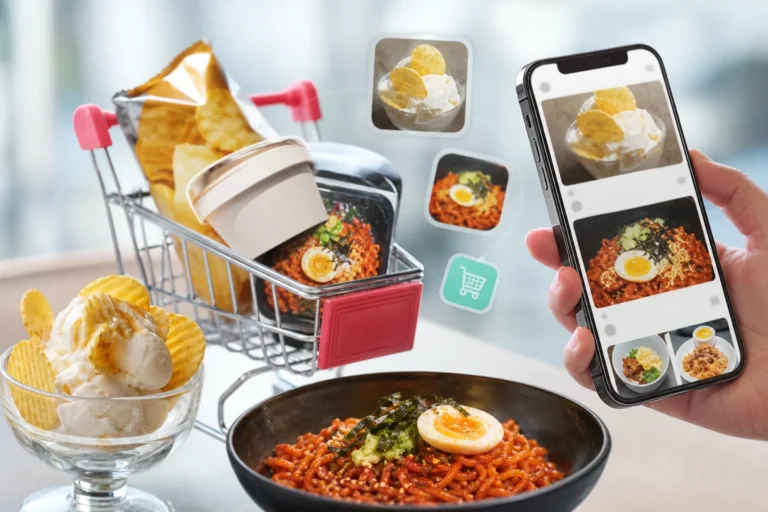 감자칩+아이스크림, 불닭냉면까지…SNS 레시피가 상품 된다 [요즘소비] 대표 이미지
