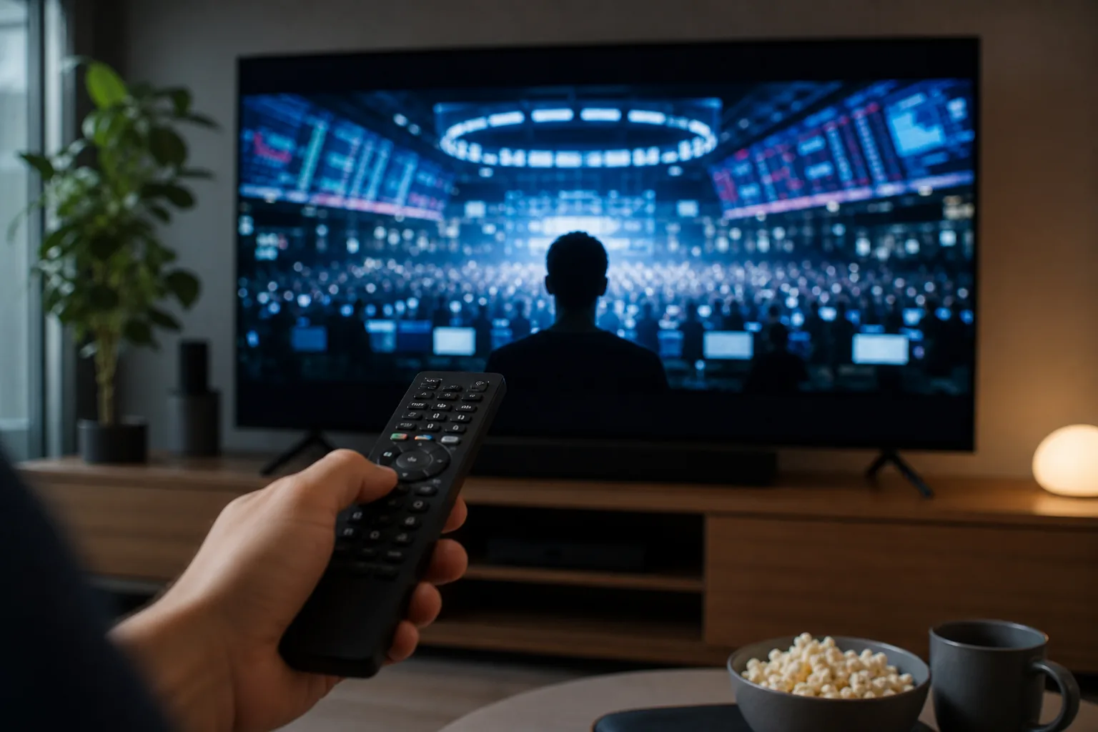 Kalshi demands Netflix take down trailer for Prediction Games documentary 후속 영향