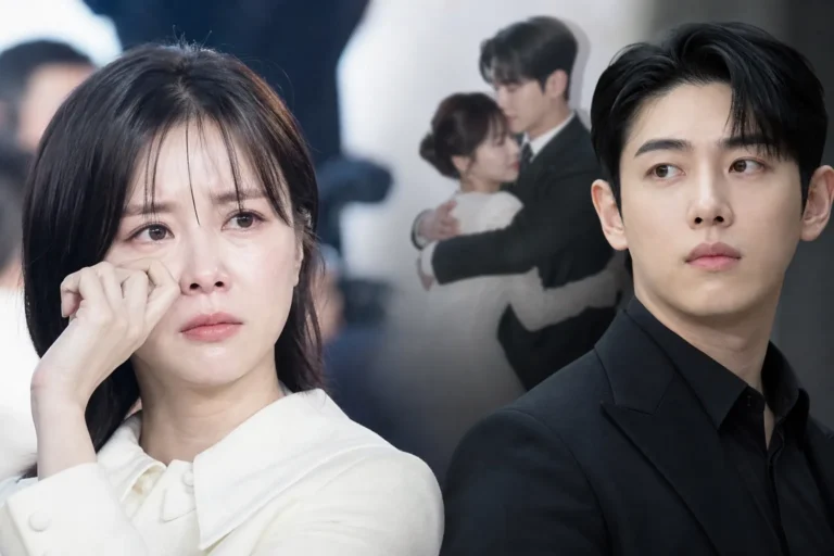 은가은 박현호 쇼윈도설에 울분 대표 이미지