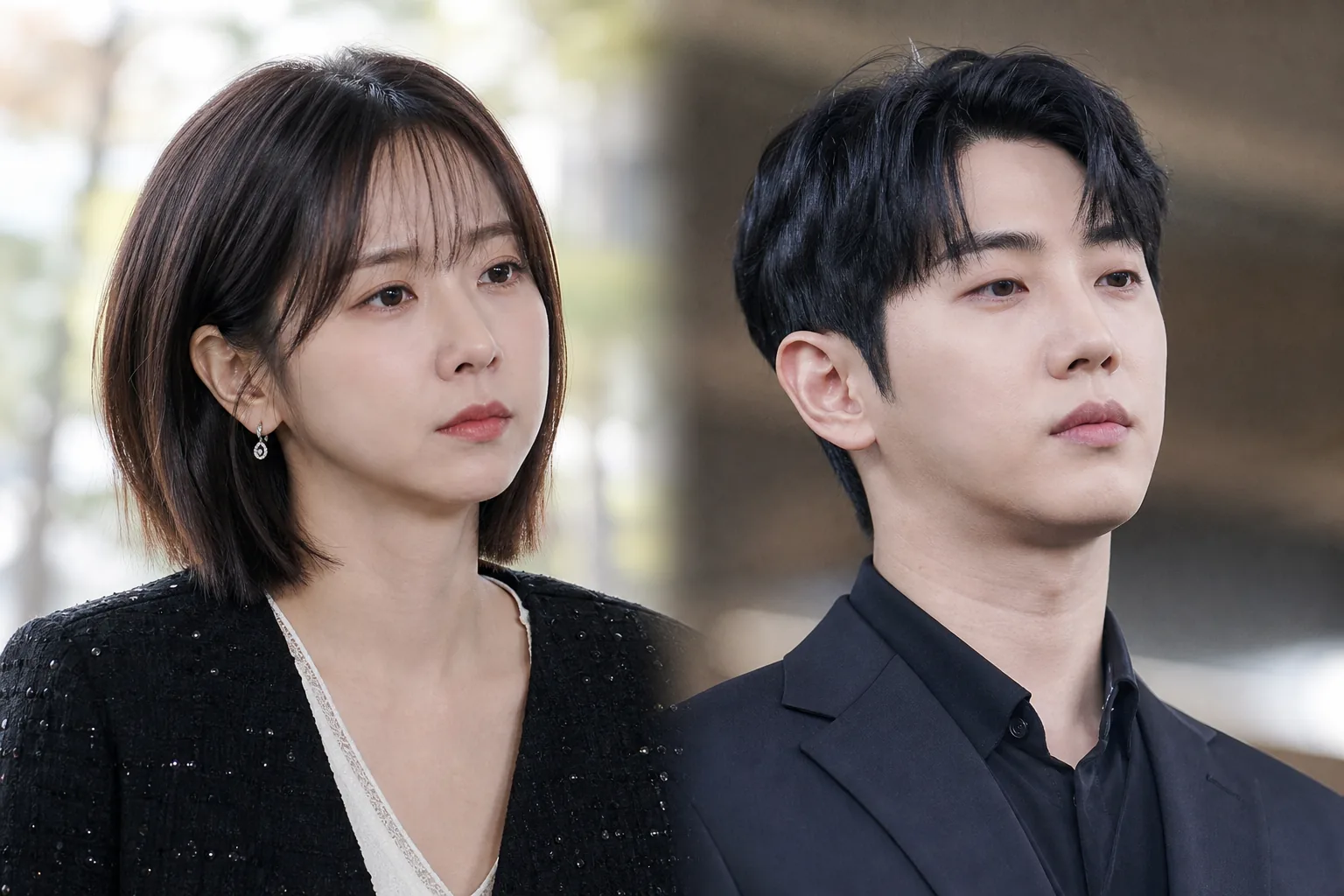 은가은 박현호 쇼윈도설에 울분 핵심 장면