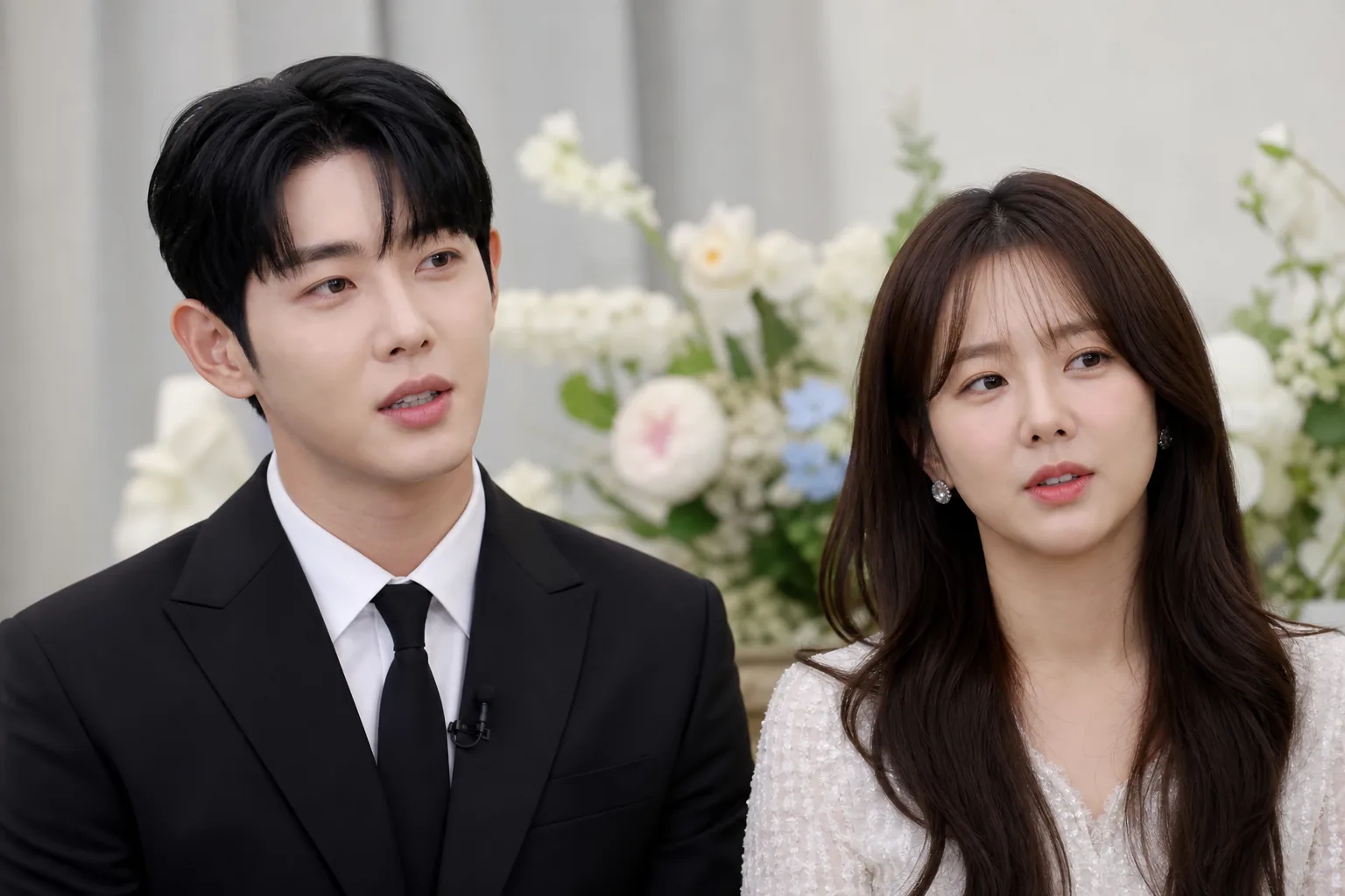 은가은 박현호 쇼윈도설에 울분 후속 영향