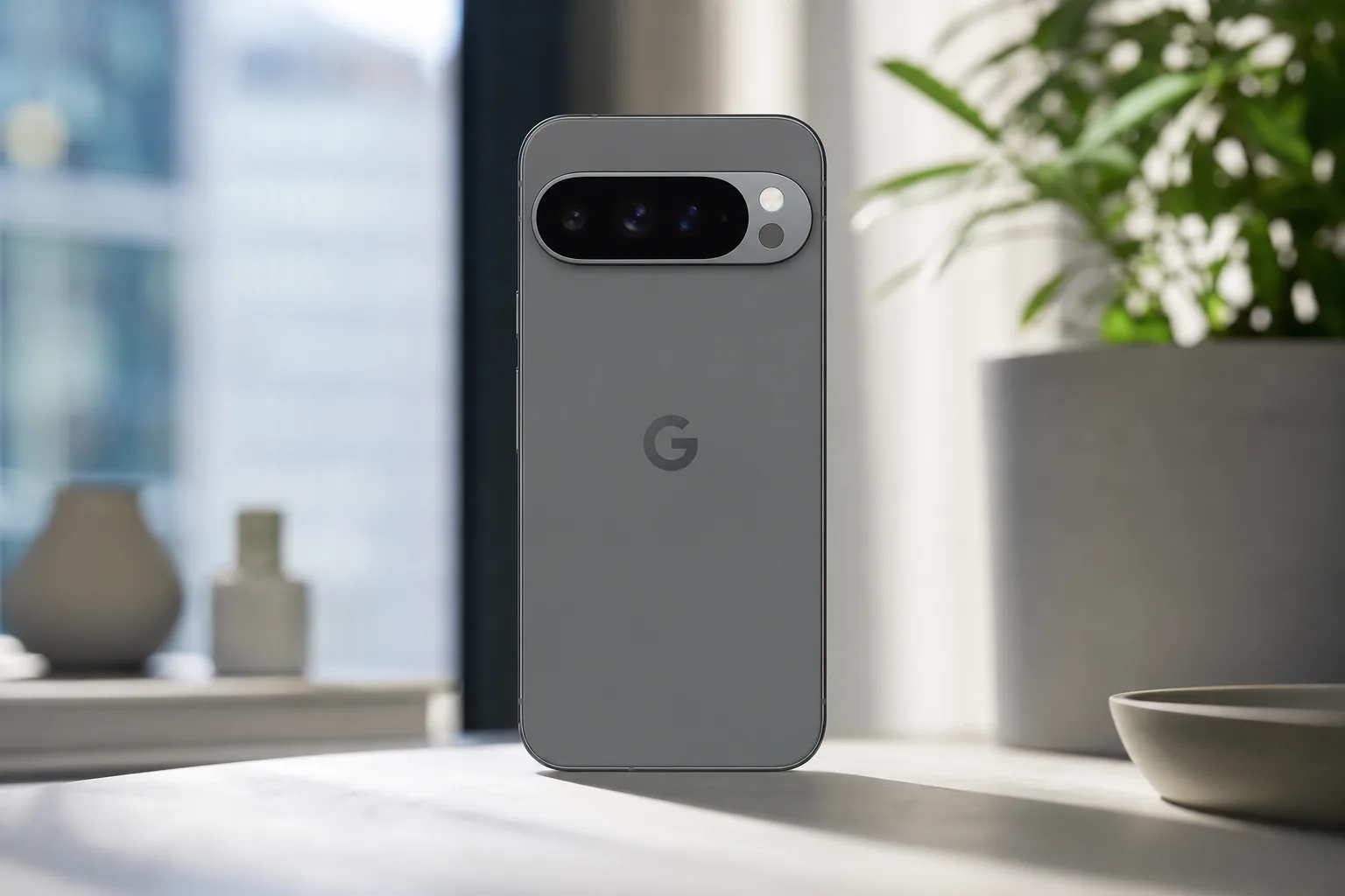 Google basically confirms the Pixel 11 is getting a price hike 핵심 장면