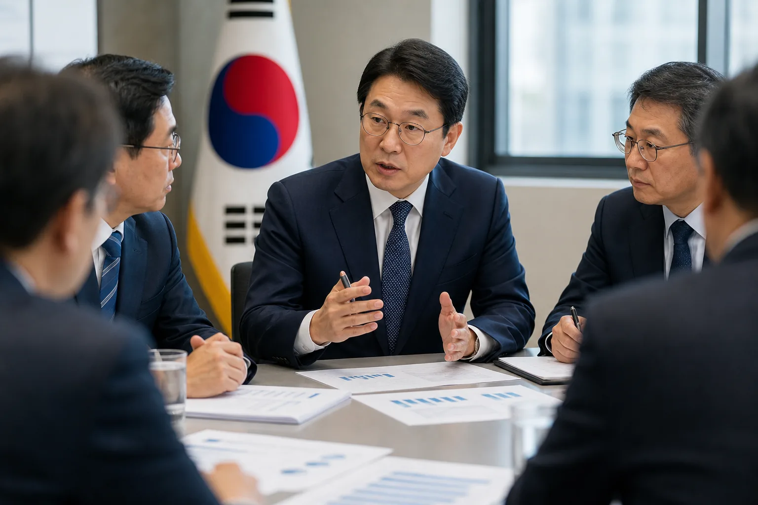 윤리위 공전에 장 징계정치 제동 쇄신안으로 반전 모색 후속 영향