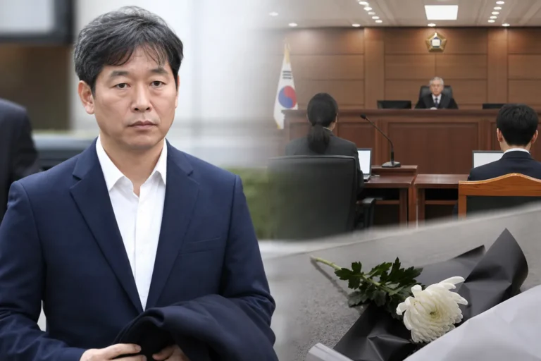 장윤기 3차 공판…유족·목격 학생 증인신문 관련 사회 뉴스 이미지
