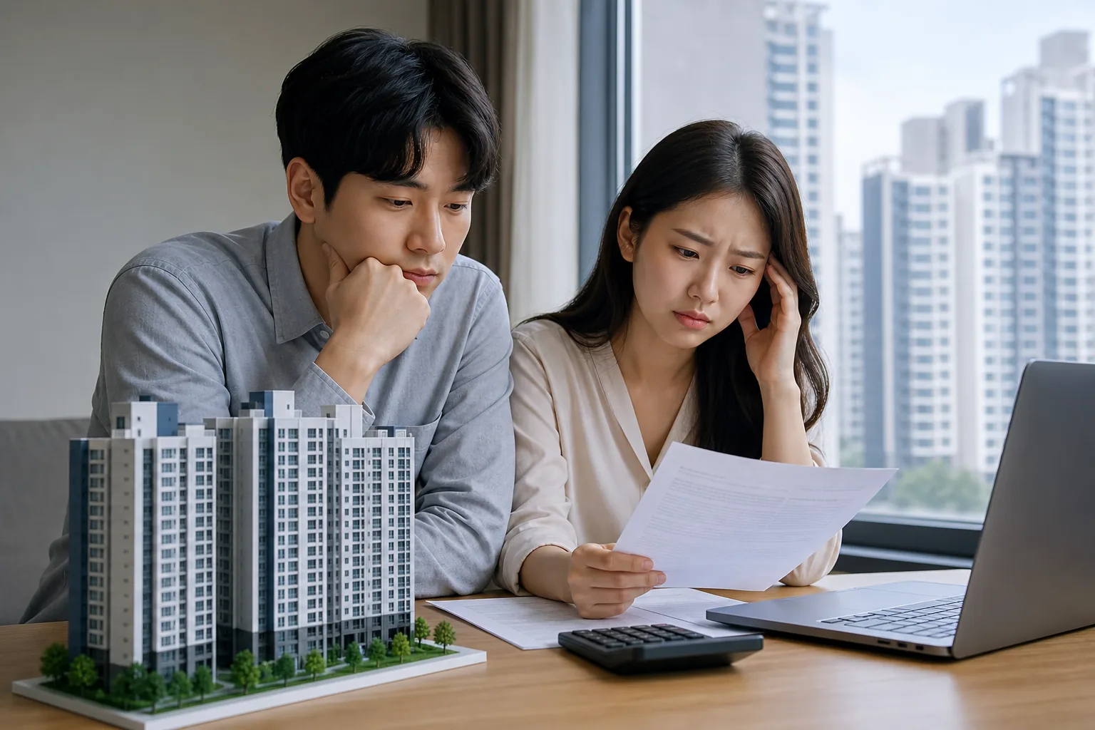 집값 오르는데 대출 막혀 2030 거주주택 보유율 27.7% 역대 최저 후속 영향