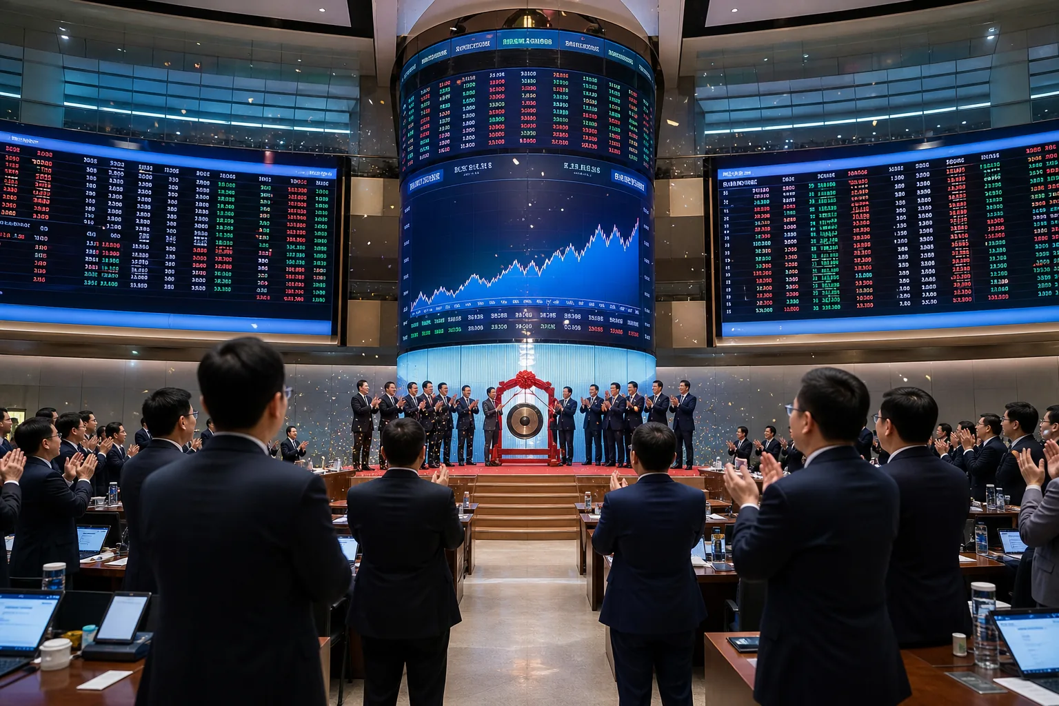 창신메모리, 27일 중국판 나스닥 커촹반 상장 후속 영향
