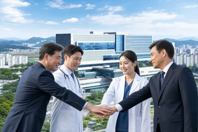 순천시·정치권 국립 순천의대·대학병원 함께 추진해야 대표 이미지