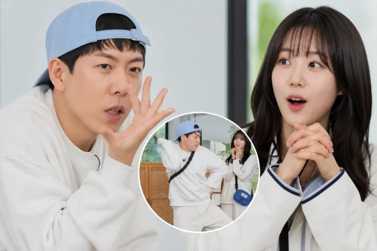 양세찬 BAD 챌린지에 지예은 반응…런닝맨 장면 화제 대표 이미지