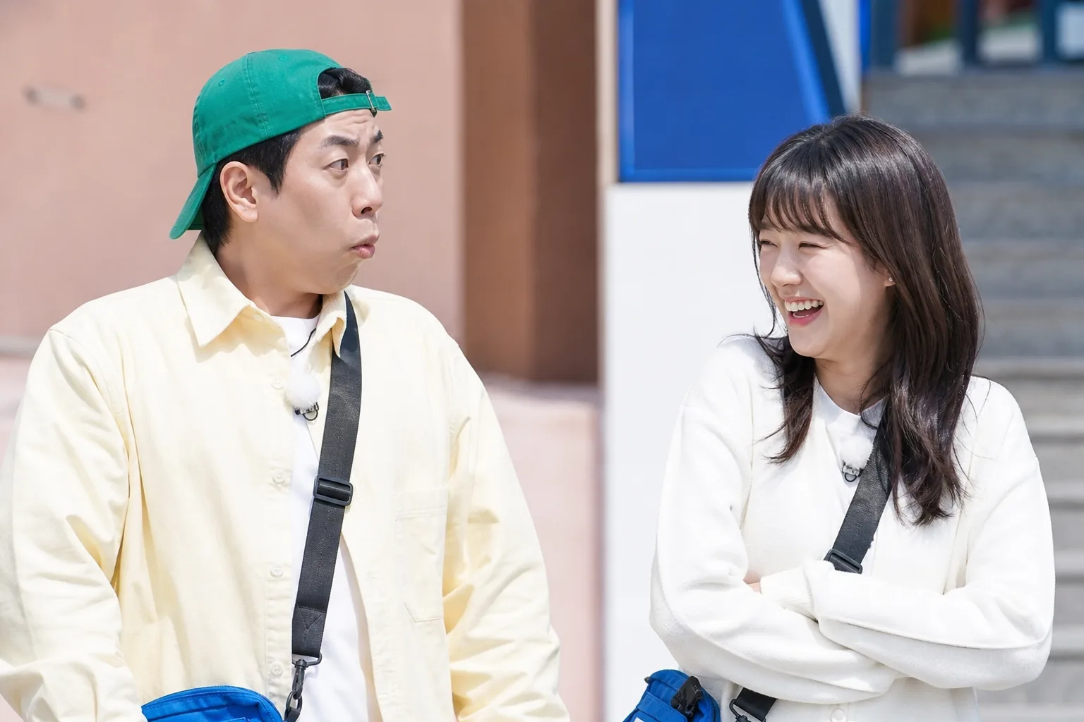 양세찬 BAD 챌린지에 지예은 반응…런닝맨 장면 화제 후속 영향