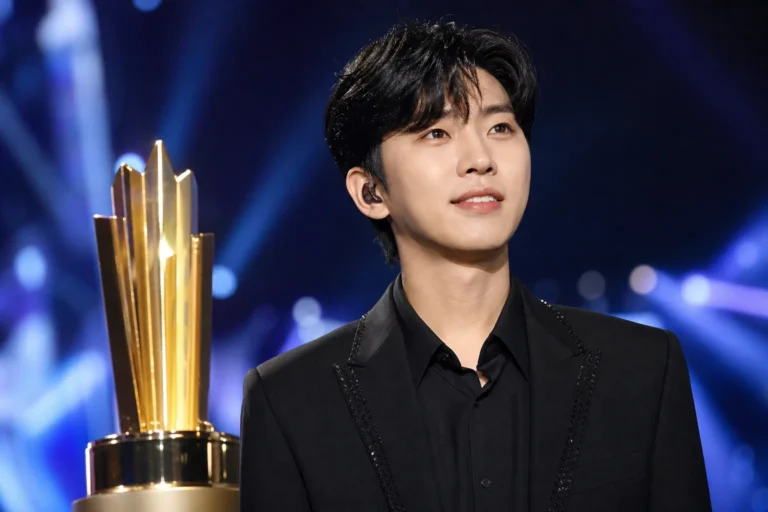 임영웅, 트로트 가수 브랜드평판 7월 1위 대표 이미지