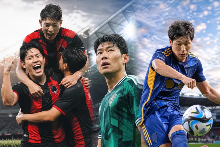 [프로축구 중간순위] 26일 대표 이미지