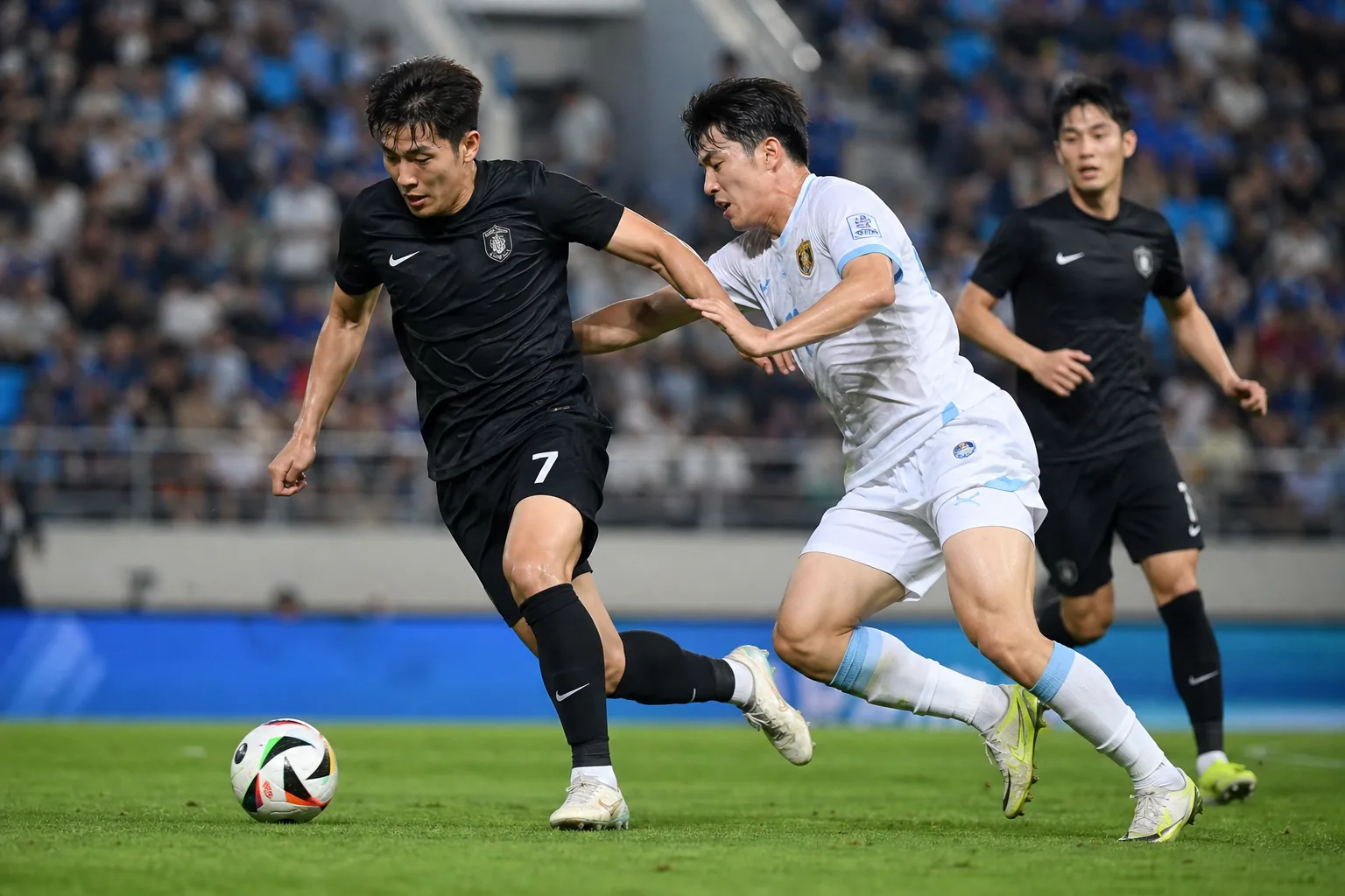 [프로축구 중간순위] 26일 핵심 장면