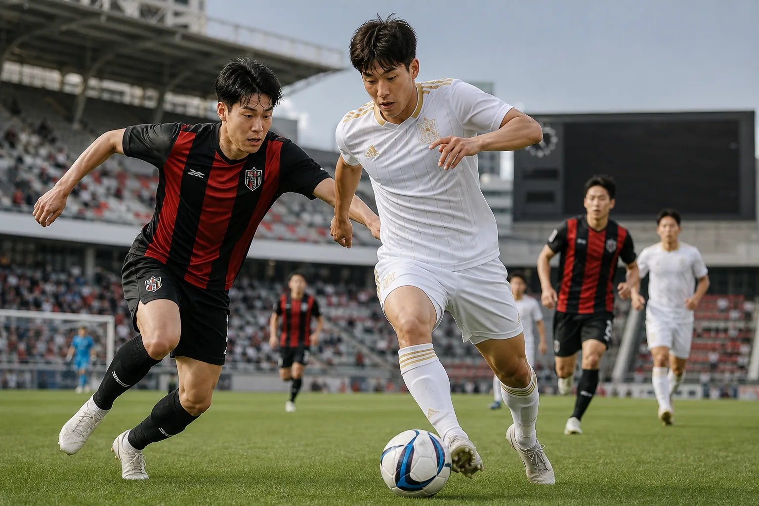 [프로축구 중간순위] 26일 후속 영향