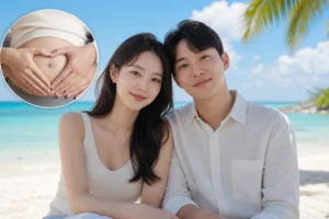 30기 옥순♥영수, 혼전임신설 직접 해명..배부르기 전 해외 여행? 사실 아냐[스타이슈] - starnewskorea.com 대표 이미지