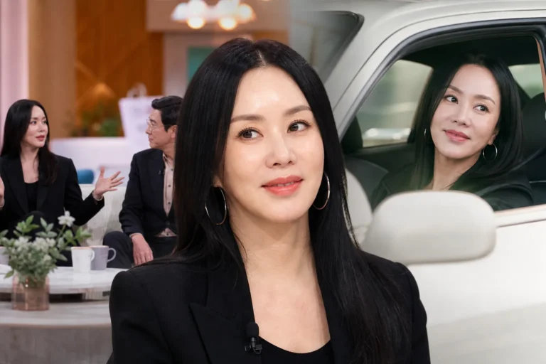 엄정화 첫 차 일화, 방송 콘텐츠 속 스타 경험담 주목 대표 이미지