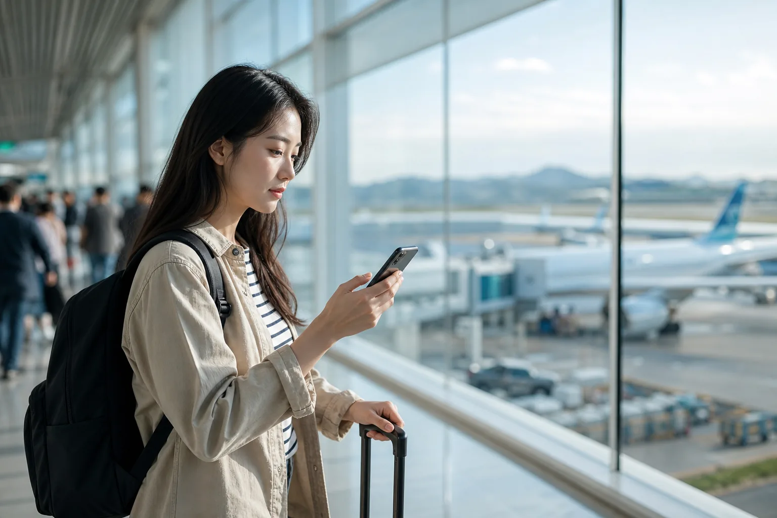 LG유플러스, 고객 의견 반영해 로밍 서비스 개편 후속 영향