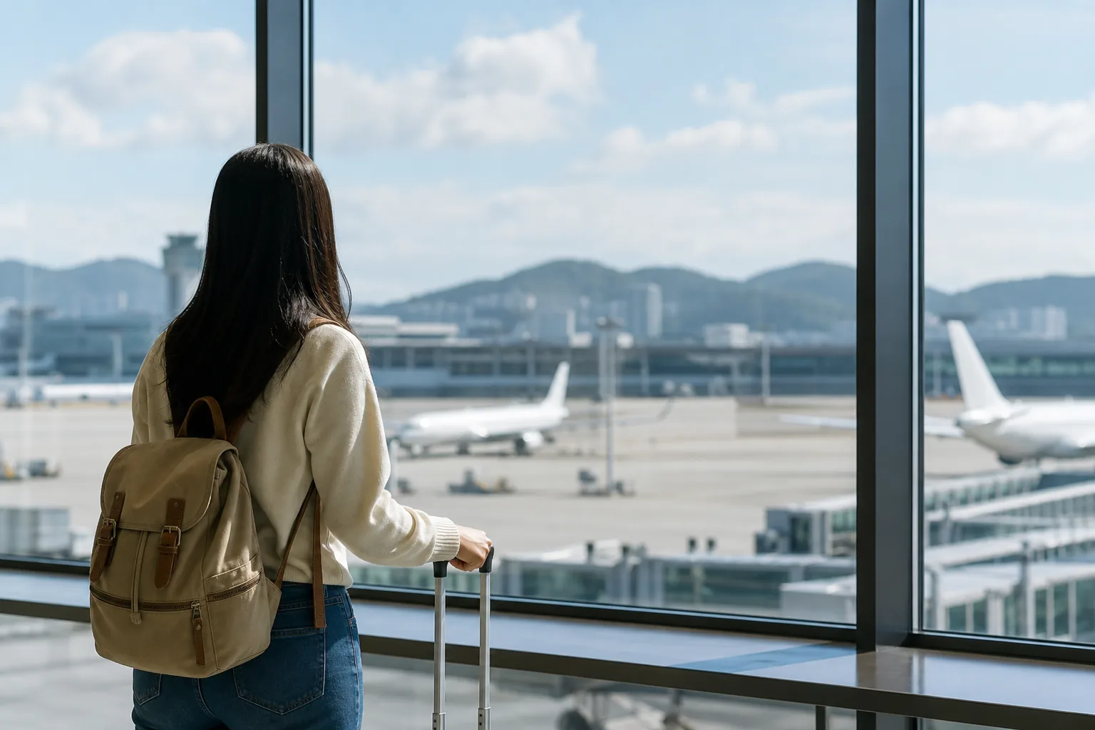 [윤나래의 세대읽기] ‘한ㆍ중ㆍ일’ 싫지만 여행가는 이유 - 이투데이 핵심 장면