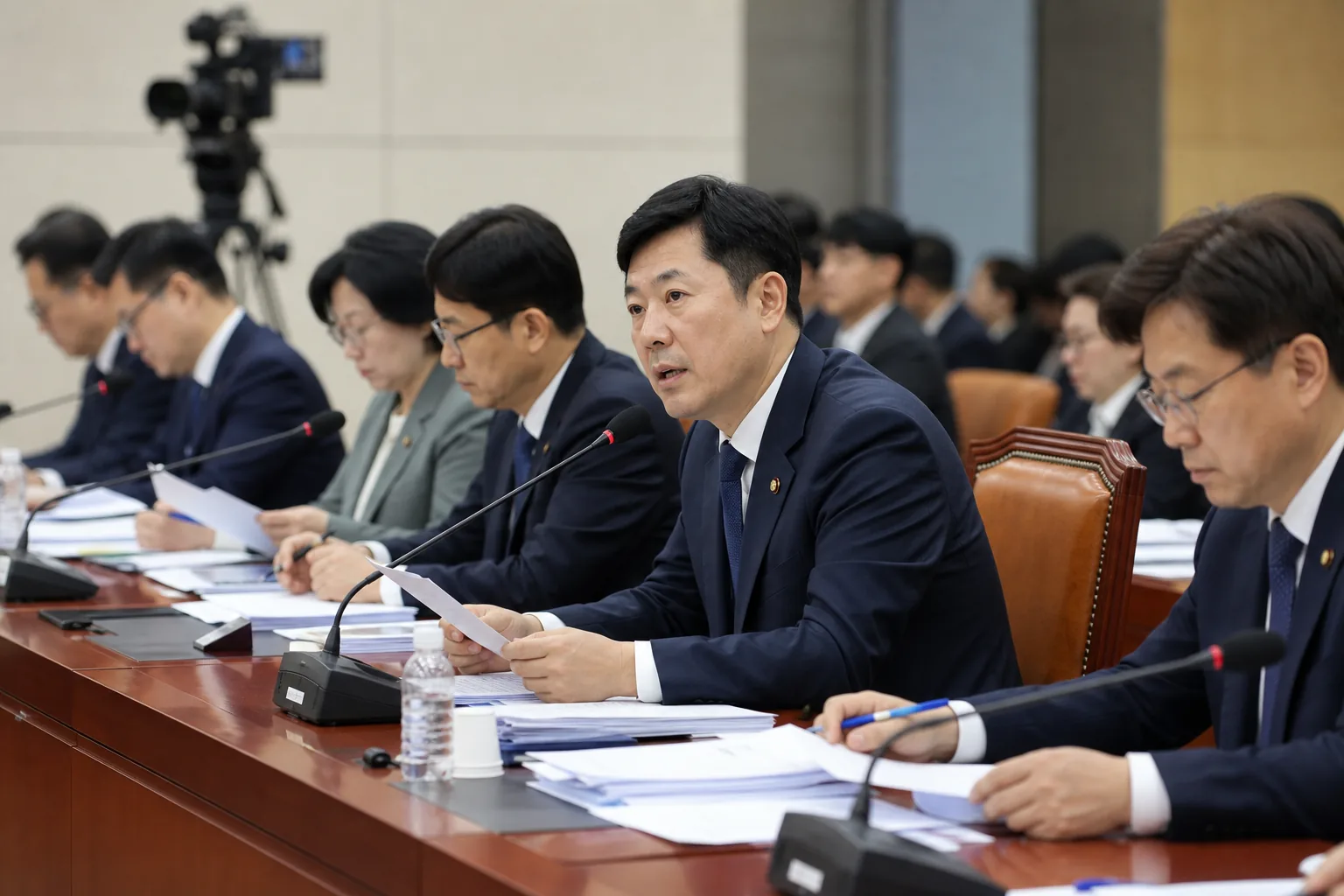산림기술자 1만6천여명 중 6천700여명 자격대여·도용 가능성 후속 영향