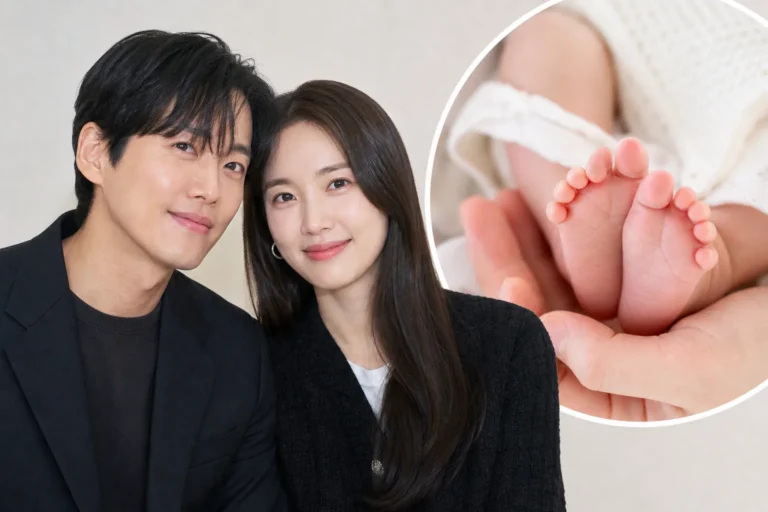 남궁민 진아름 부부 득남 결혼 4년 만에 부모 됐다 대표 이미지