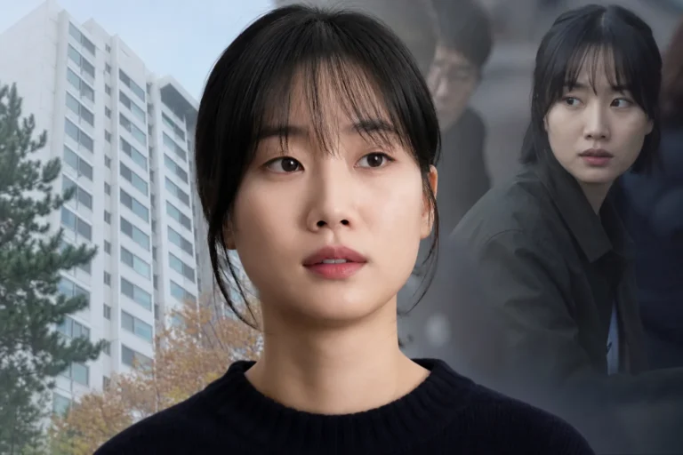 하윤경, 아파트 신스틸러 활약 대표 이미지