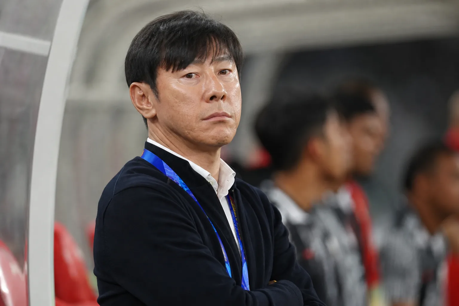 자격정지 1년 신태용에 페르시자 신뢰 지속 후속 영향