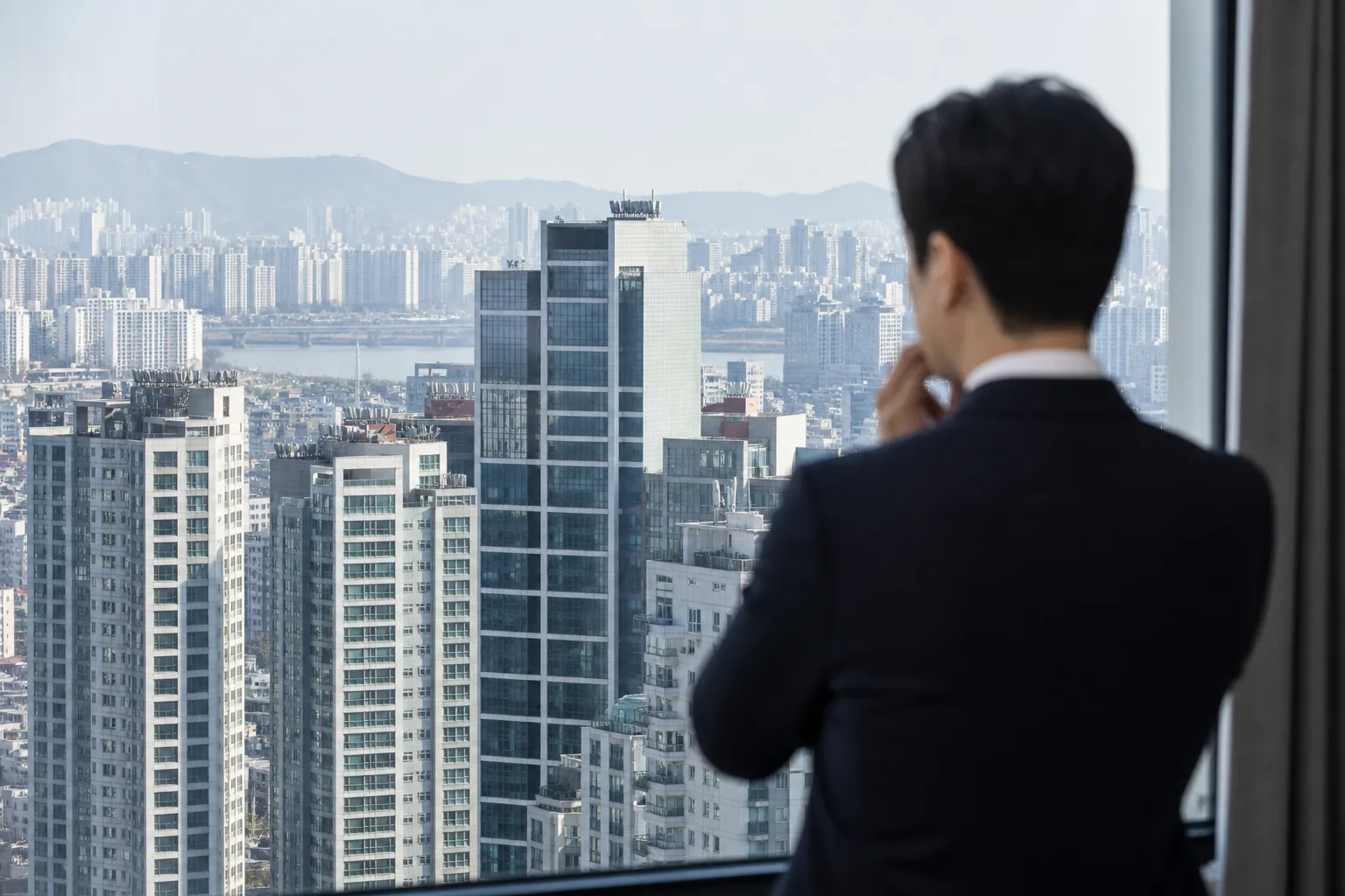 ‘똘똘한 한채’ 정조준…초고가주택 종부세·장특공제 개편 무게 배경과 파장을 설명하는 이미지
